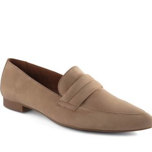 Paul Green Nori Flats Alpaca Nubuck